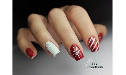 LNA Dream beauty  : Manucure à Mutzig