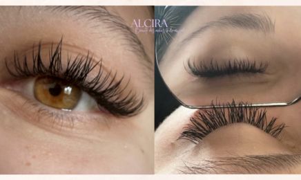 Alcira - Beauté des mains et du regard  : Institut de beauté à Générac