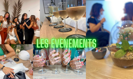 Concept Manucure : Manucure à Montpellier