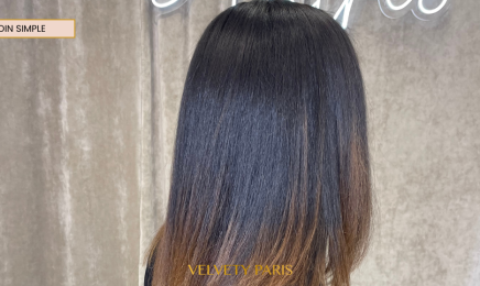 Velvety - Paris : Coiffeur à Paris