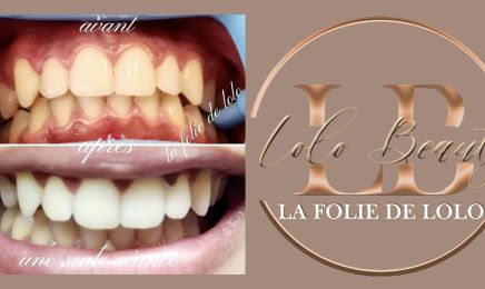 La Folie de Lolo  : Manucure à Nice