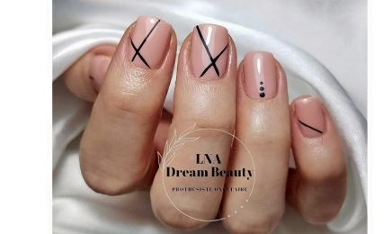 LNA Dream beauty  : Manucure à Mutzig
