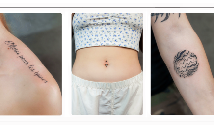 Le Trait Noir - Tatouage - Piercing : Institut de beauté à Villecresnes