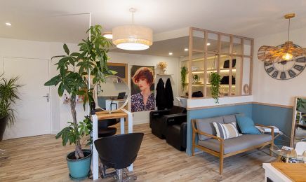 L'Atelier De Séverine - Fouesnant : Coiffeur à Fouesnant