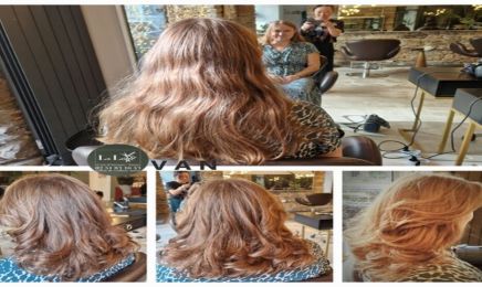 La Loge : Coiffeur à Nantes