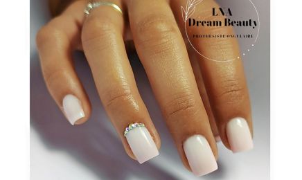 LNA Dream beauty  : Manucure à Mutzig