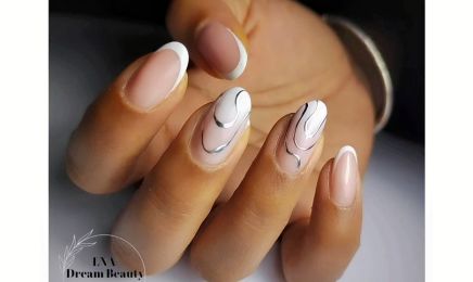 LNA Dream beauty  : Manucure à Mutzig