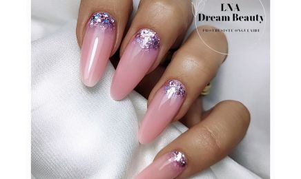 LNA Dream beauty  : Manucure à Mutzig