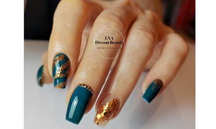 LNA Dream beauty  : Manucure à Mutzig
