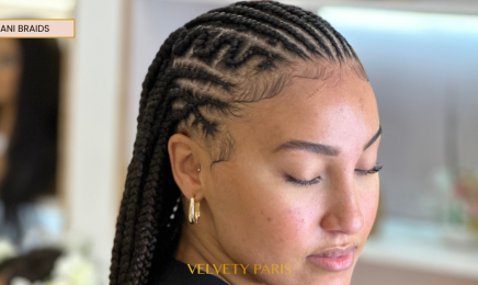 Velvety - Paris : Coiffeur à Paris