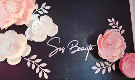 SOS Beauté : Institut de beauté à Ambarès-et-Lagrave