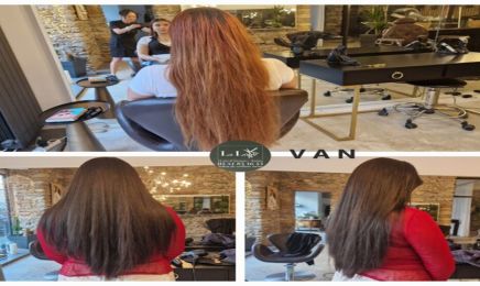 La Loge : Coiffeur à Nantes