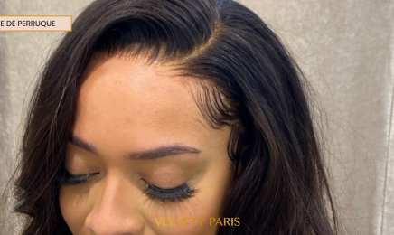 Velvety - Paris : Coiffeur à Paris