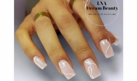 LNA Dream beauty  : Manucure à Mutzig