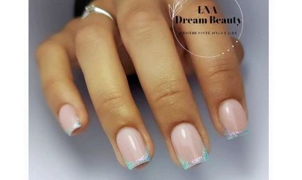 LNA Dream beauty  : Manucure à Mutzig