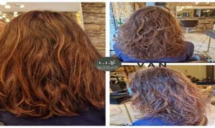 La Loge : Coiffeur à Nantes