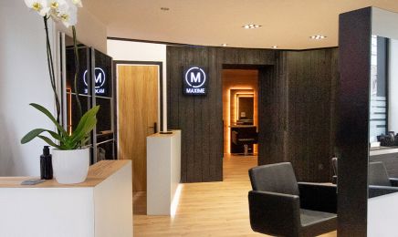 Maxime coiffure : Coiffeur à Rouen