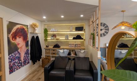 L'Atelier De Séverine - Fouesnant : Coiffeur à Fouesnant