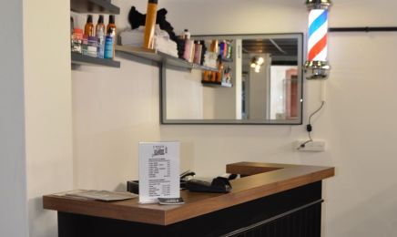 Emilio VIP Barber Shop : Coiffeur à Toulouse