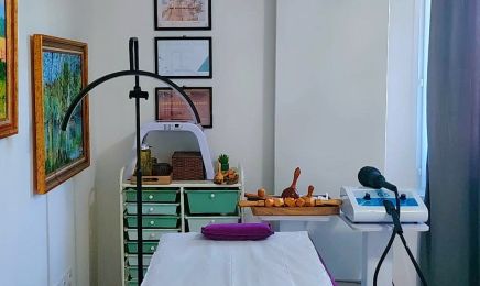 L'atelier de la beauté : Institut de beauté à Bobigny