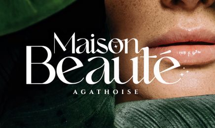 Maison Beauté Agathoise : Coiffeur à Agde
