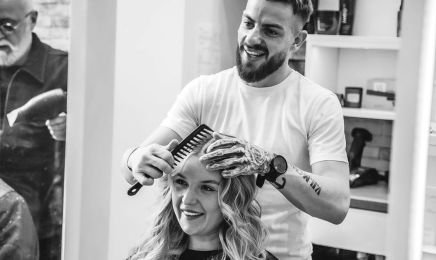 Fashion Hair Dressing : Coiffeur à Lille
