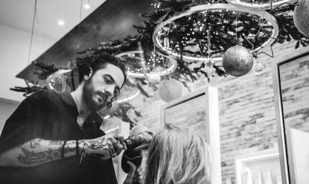 Fashion Hair Dressing : Coiffeur à Lille