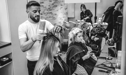Fashion Hair Dressing : Coiffeur à Lille