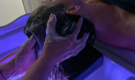 Uma Head Spa : Coiffeur à Mâcon