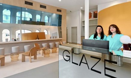 Glaze Argenteuil Clinique Esthétique : Manucure à Argenteuil