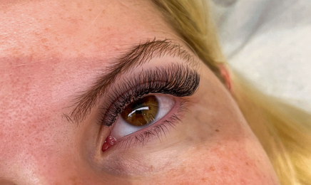 Atelier Sabrina Lash : Institut de beauté à Aix-en-Provence