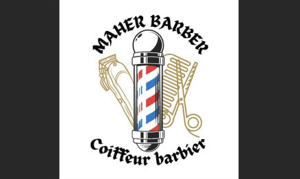Maher Barber : Coiffeur à La Rochelle