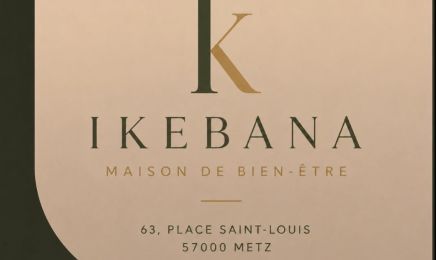 IKEBANA : Institut de beauté à Metz