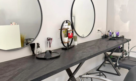 Marjorie M | Coiffeuse mixte - Althen : Coiffeur à Althen-des-Paluds