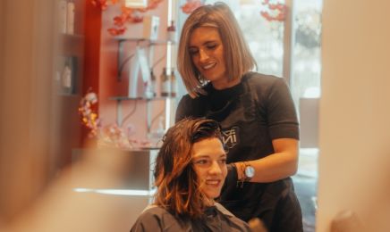 Flor Alice Coiffure : Coiffeur à Lagny-sur-Marne