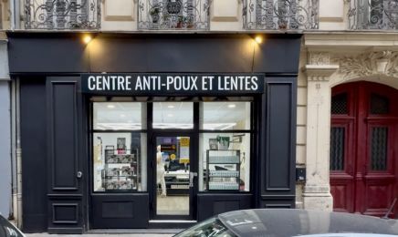 POUX SHOP – MARSEILLE 2ÈME : Coiffeur à Marseille