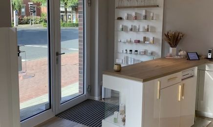 Natürlichkeit Kosmetik: Kosmetikstudio in Lüdinghausen