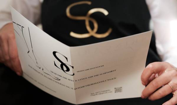 SC Skincare Hannover