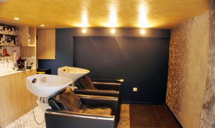 Lounge Hair  : Manucure à Belfort