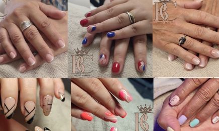 Beauty’s Crown Institut de beauté & Soin des ongles « chez Art du Cheveux » : Manucure à Duppigheim