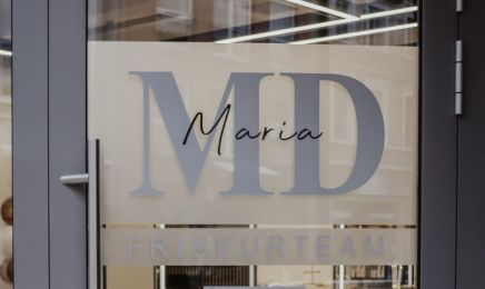 Friseursalon Maria: Friseur in Stadthagen
