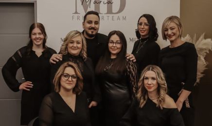 Friseursalon Maria: Friseur in Stadthagen