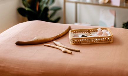 Julia Giannoli Studio bien être : Institut de beauté à Orsay