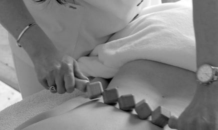 A fleur de peau : Institut de beauté à Le Loroux-Bottereau