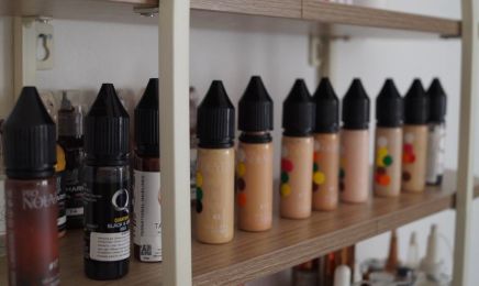 Epiona.Pigments: Kosmetikstudio in Köln