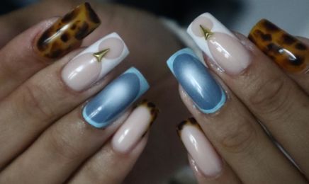 Oh Les Mains : Manucure à Aulnay-sous-Bois