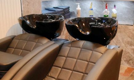 Fetter Schnitt : Friseur in Hille