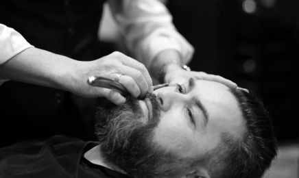 The Barber Company - Rennes Centre : Coiffeur à Rennes