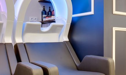 Lallen’S Hairdressing : Coiffeur à Saint-Germain-en-Laye