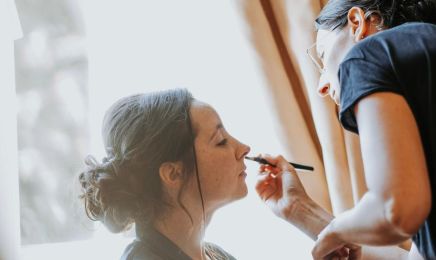 Toute En Beauté : Institut de beauté à Stauséigemeng